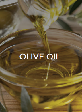 Olive Oil & Olives
