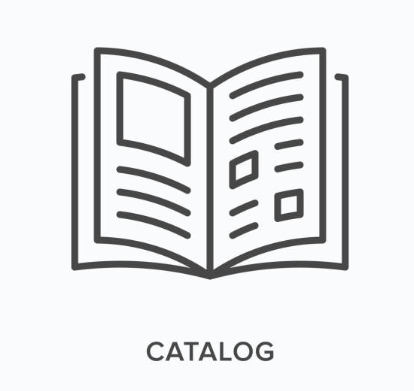 Full Product Catalogue