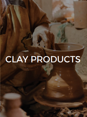 Housewares and Clay Products
