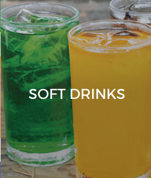 Soft Drinks